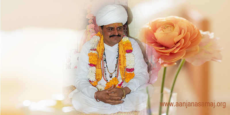 श्री दयाराम जी श्री दयाराम जी